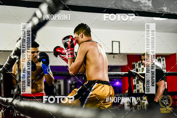 Buy your photos of the eventShow Time Kickboxing 10 (27/10/2019) on Fotop