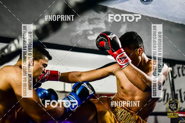 Buy your photos of the eventShow Time Kickboxing 10 (27/10/2019) on Fotop