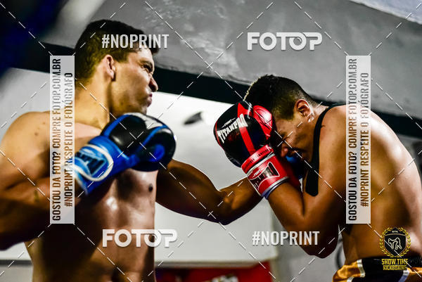 Acquista le foto dell'eventoShow Time Kickboxing 10 (27/10/2019) in Fotop