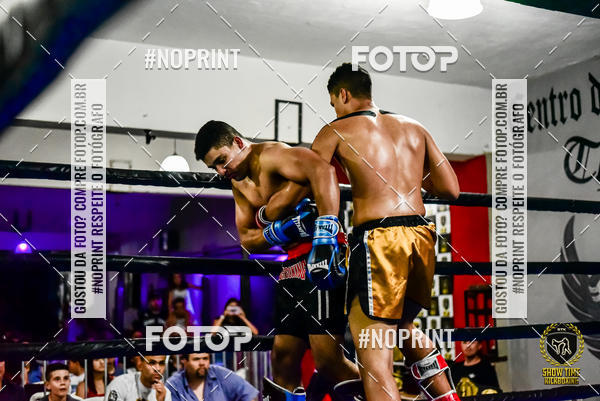 Acquista le foto dell'eventoShow Time Kickboxing 10 (27/10/2019) in Fotop