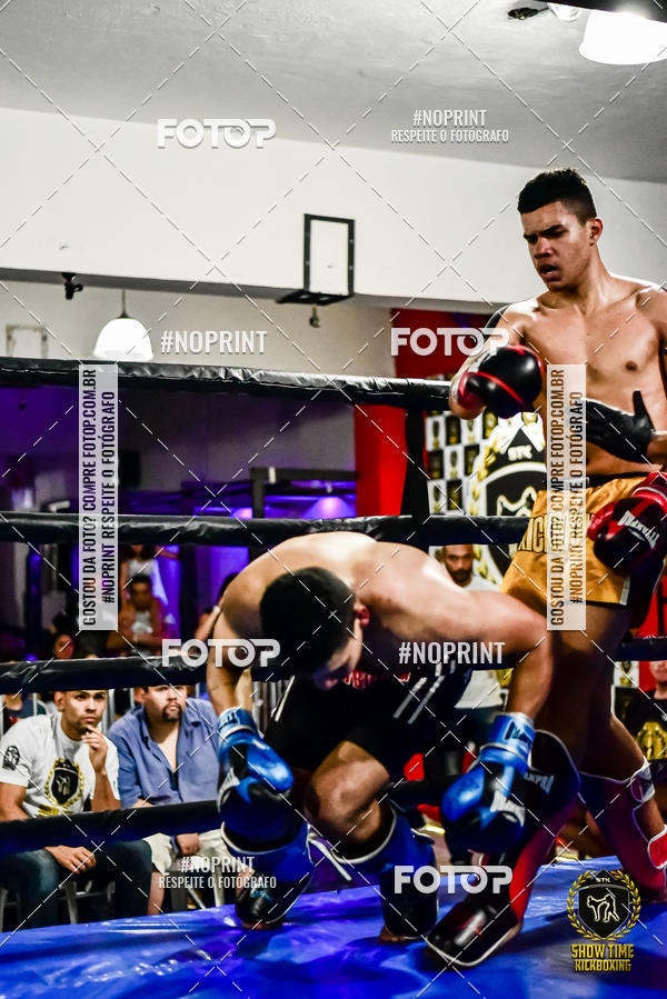 Acquista le foto dell'eventoShow Time Kickboxing 10 (27/10/2019) in Fotop