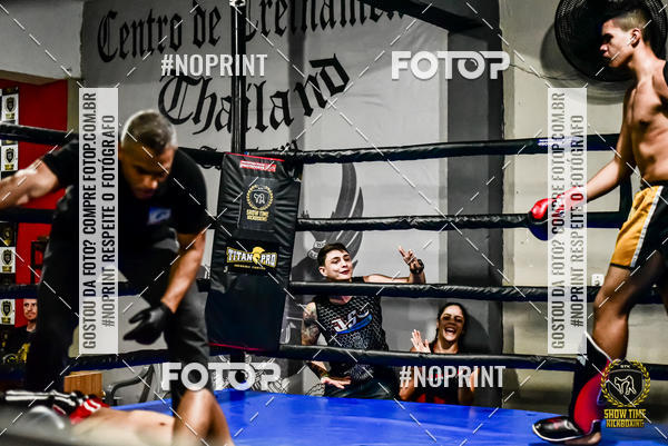 Acquista le foto dell'eventoShow Time Kickboxing 10 (27/10/2019) in Fotop