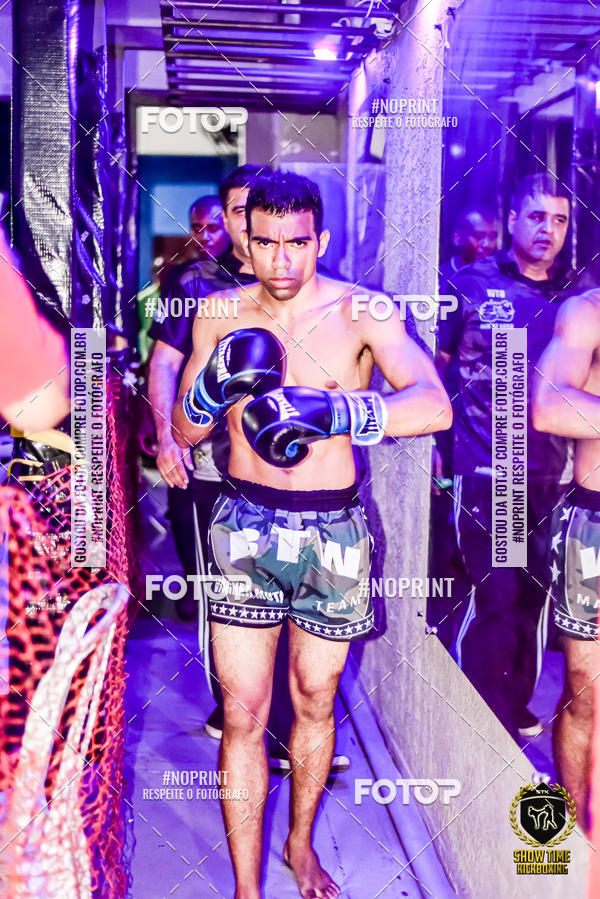Buy your photos of the eventShow Time Kickboxing 10 (27/10/2019) on Fotop