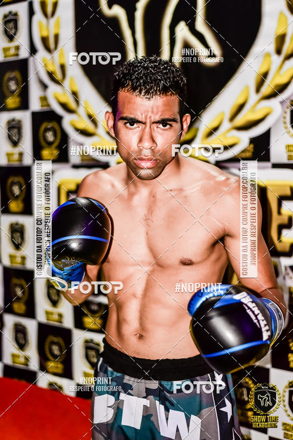 Buy your photos of the eventShow Time Kickboxing 10 (27/10/2019) on Fotop