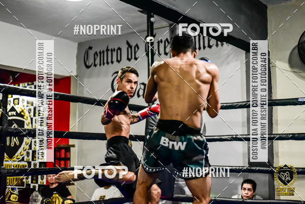 Buy your photos of the eventShow Time Kickboxing 10 (27/10/2019) on Fotop