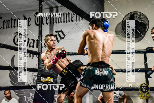 Buy your photos of the eventShow Time Kickboxing 10 (27/10/2019) on Fotop