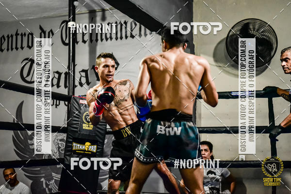 Buy your photos of the eventShow Time Kickboxing 10 (27/10/2019) on Fotop
