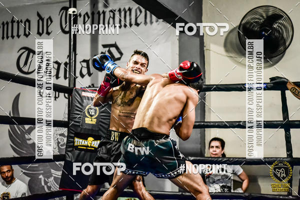 Buy your photos of the eventShow Time Kickboxing 10 (27/10/2019) on Fotop