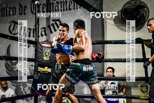 Buy your photos of the eventShow Time Kickboxing 10 (27/10/2019) on Fotop