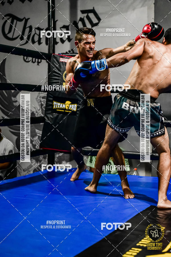 Acquista le foto dell'eventoShow Time Kickboxing 10 (27/10/2019) in Fotop