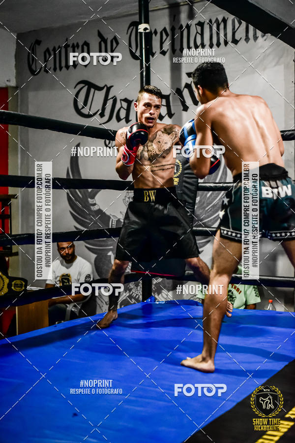 Acquista le foto dell'eventoShow Time Kickboxing 10 (27/10/2019) in Fotop