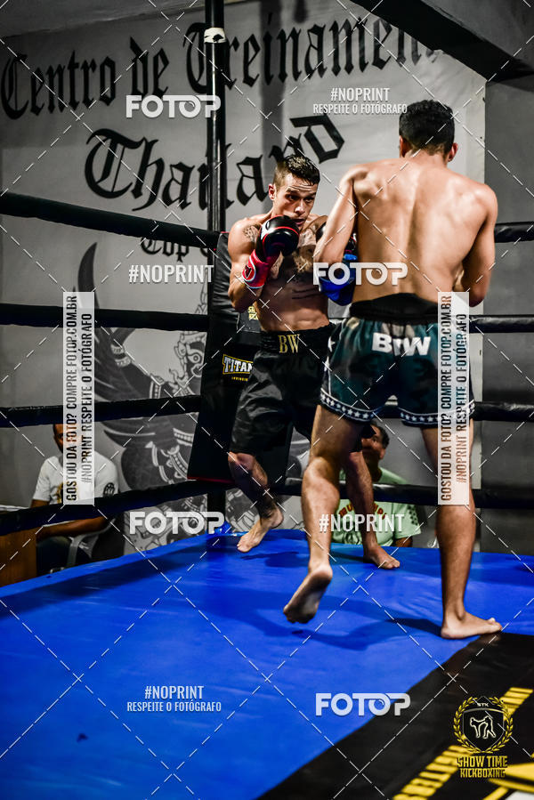 Acquista le foto dell'eventoShow Time Kickboxing 10 (27/10/2019) in Fotop