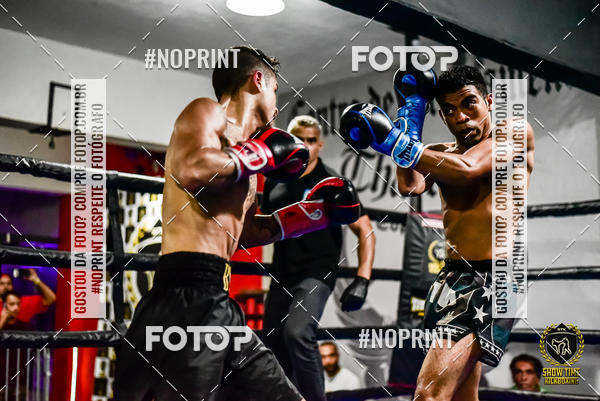 Acquista le foto dell'eventoShow Time Kickboxing 10 (27/10/2019) in Fotop