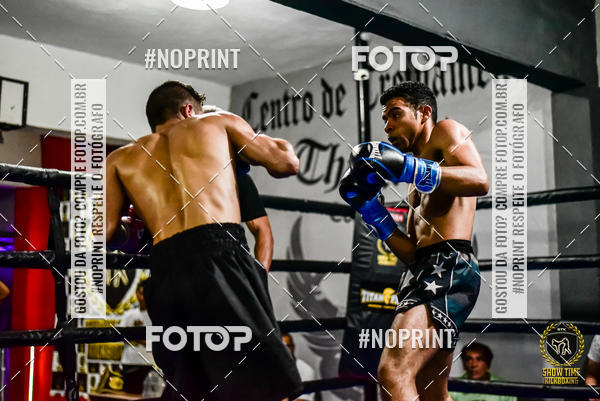 Acquista le foto dell'eventoShow Time Kickboxing 10 (27/10/2019) in Fotop