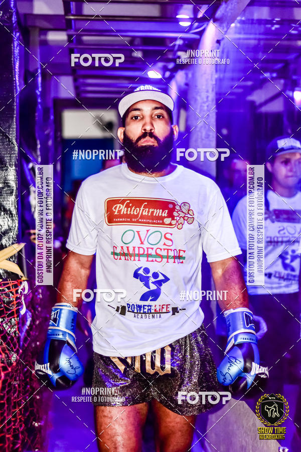 Acquista le foto dell'eventoShow Time Kickboxing 10 (27/10/2019) in Fotop