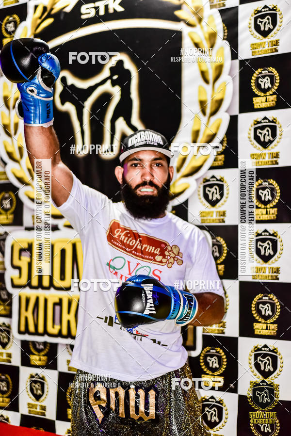 Buy your photos of the eventShow Time Kickboxing 10 (27/10/2019) on Fotop