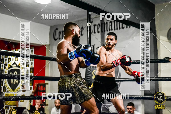 Buy your photos of the eventShow Time Kickboxing 10 (27/10/2019) on Fotop