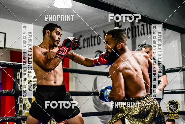 Buy your photos of the eventShow Time Kickboxing 10 (27/10/2019) on Fotop