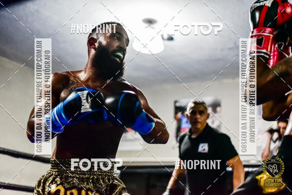 Acquista le foto dell'eventoShow Time Kickboxing 10 (27/10/2019) in Fotop