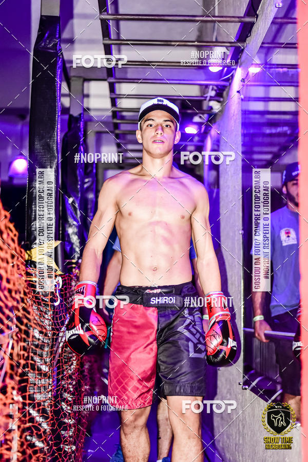 Buy your photos of the eventShow Time Kickboxing 10 (27/10/2019) on Fotop