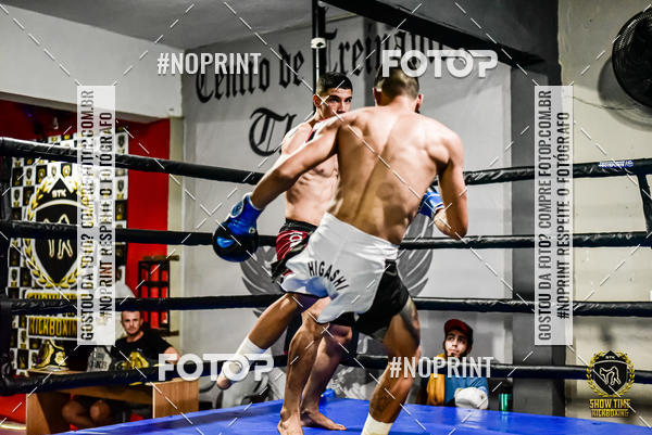 Buy your photos of the eventShow Time Kickboxing 10 (27/10/2019) on Fotop
