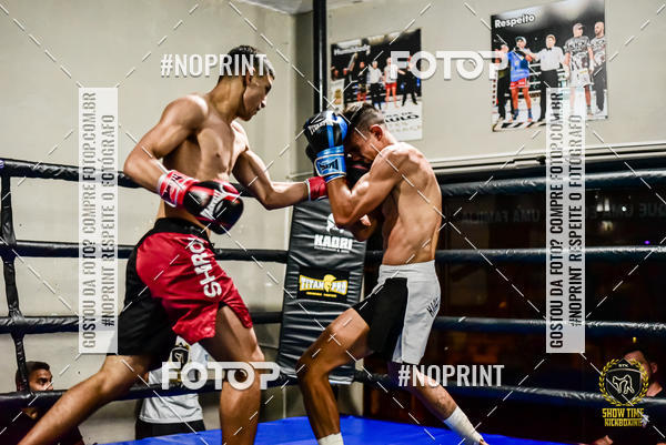 Buy your photos of the eventShow Time Kickboxing 10 (27/10/2019) on Fotop