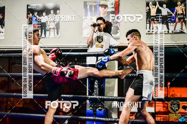 Buy your photos of the eventShow Time Kickboxing 10 (27/10/2019) on Fotop