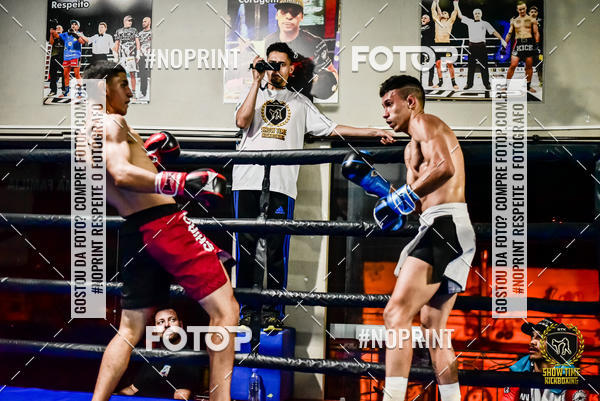 Buy your photos of the eventShow Time Kickboxing 10 (27/10/2019) on Fotop
