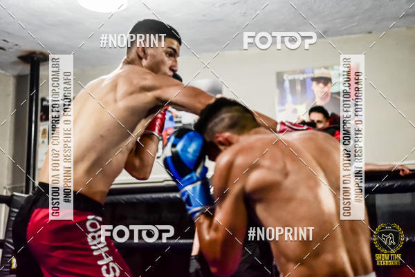 Buy your photos of the eventShow Time Kickboxing 10 (27/10/2019) on Fotop