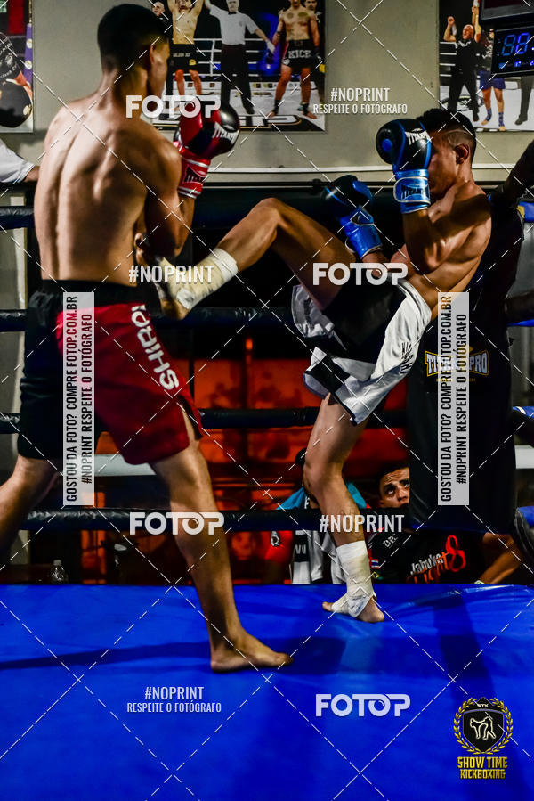 Buy your photos of the eventShow Time Kickboxing 10 (27/10/2019) on Fotop