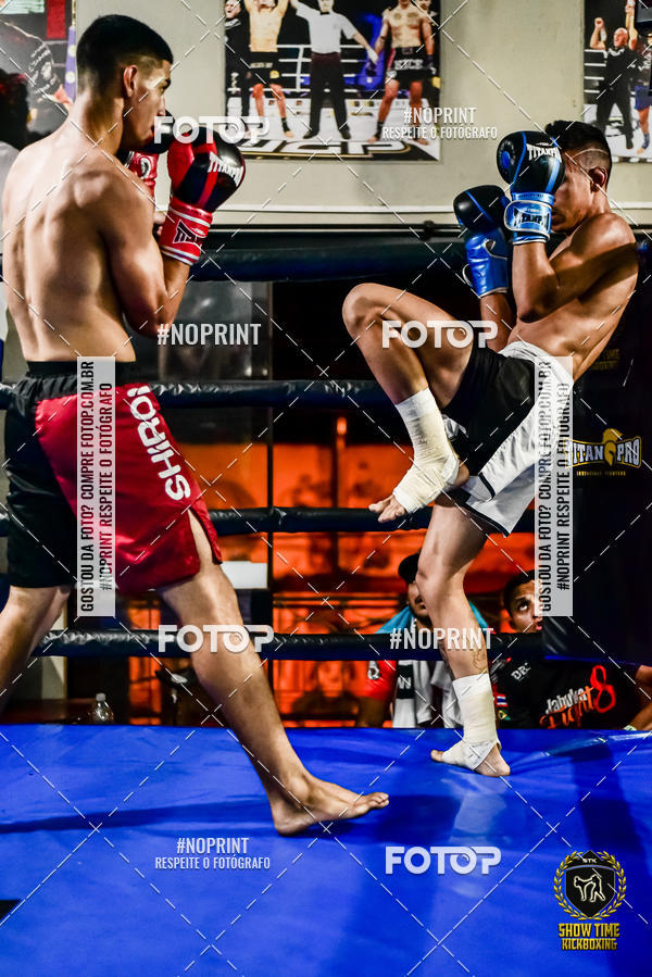 Buy your photos of the eventShow Time Kickboxing 10 (27/10/2019) on Fotop