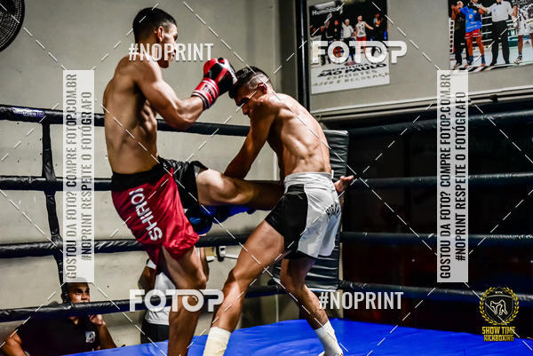 Buy your photos of the eventShow Time Kickboxing 10 (27/10/2019) on Fotop
