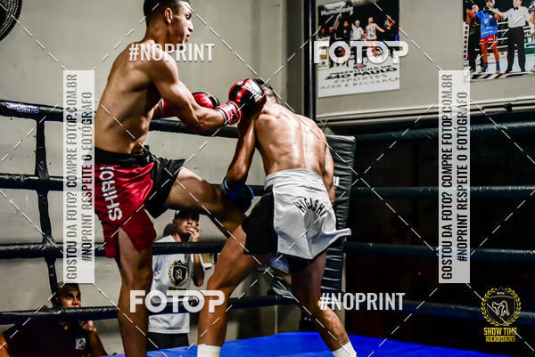 Buy your photos of the eventShow Time Kickboxing 10 (27/10/2019) on Fotop