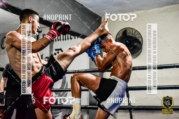 Acquista le foto dell'eventoShow Time Kickboxing 10 (27/10/2019) in Fotop