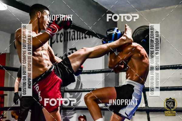 Acquista le foto dell'eventoShow Time Kickboxing 10 (27/10/2019) in Fotop