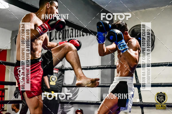 Acquista le foto dell'eventoShow Time Kickboxing 10 (27/10/2019) in Fotop