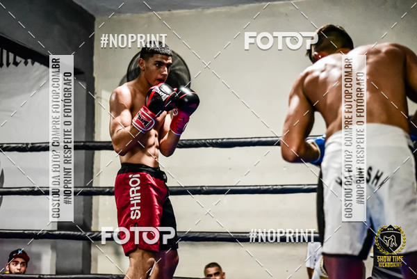 Acquista le foto dell'eventoShow Time Kickboxing 10 (27/10/2019) in Fotop
