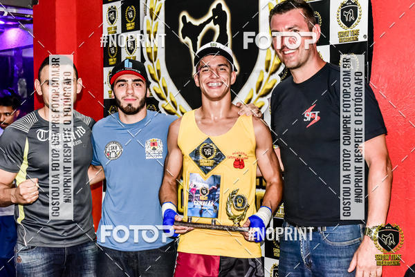 Buy your photos of the eventShow Time Kickboxing 10 (27/10/2019) on Fotop