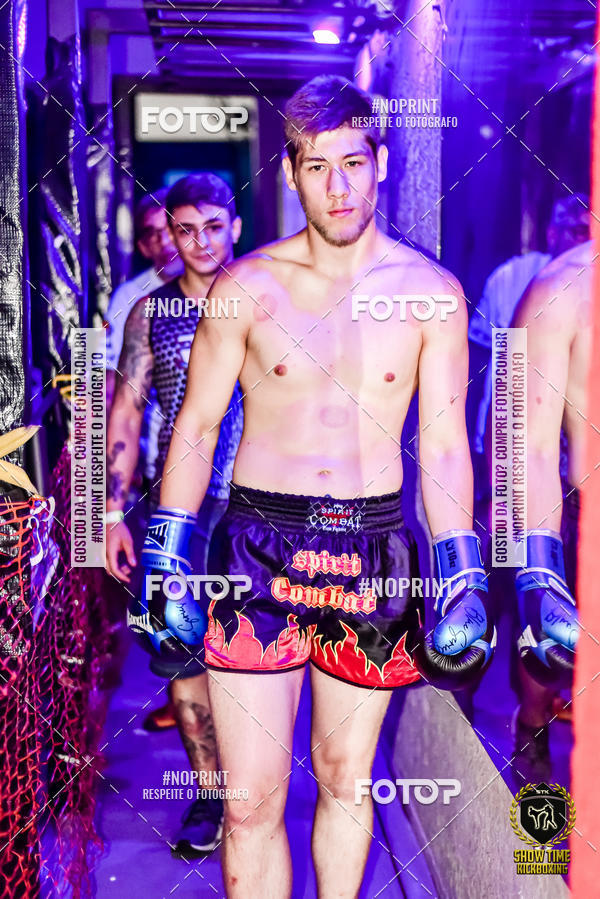 Buy your photos of the eventShow Time Kickboxing 10 (27/10/2019) on Fotop