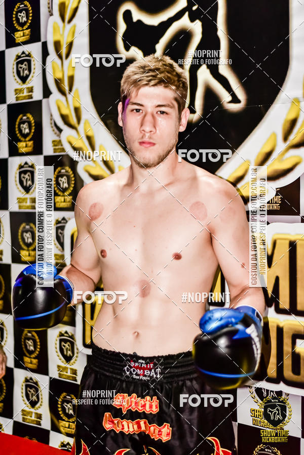 Buy your photos of the eventShow Time Kickboxing 10 (27/10/2019) on Fotop