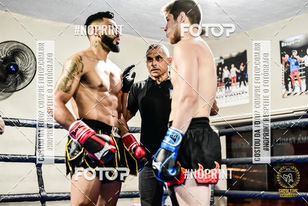 Buy your photos of the eventShow Time Kickboxing 10 (27/10/2019) on Fotop
