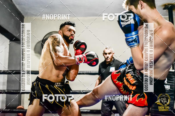 Buy your photos of the eventShow Time Kickboxing 10 (27/10/2019) on Fotop