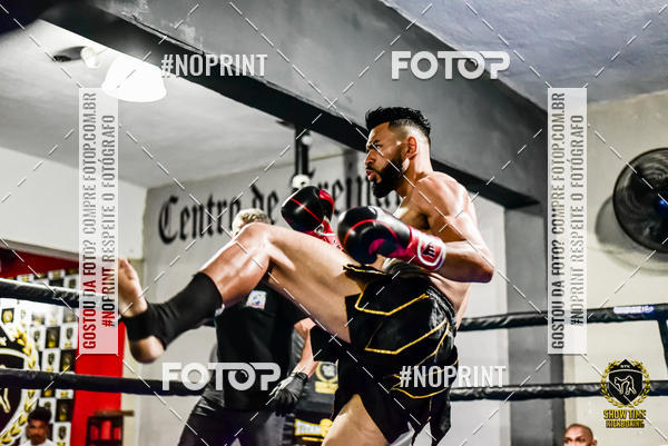 Buy your photos of the eventShow Time Kickboxing 10 (27/10/2019) on Fotop