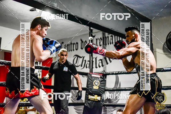 Buy your photos of the eventShow Time Kickboxing 10 (27/10/2019) on Fotop