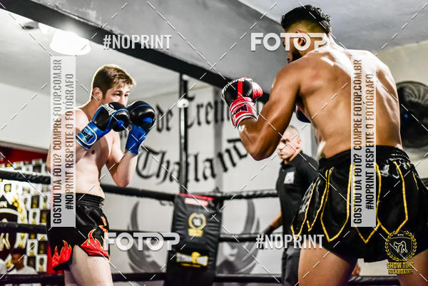 Buy your photos of the eventShow Time Kickboxing 10 (27/10/2019) on Fotop
