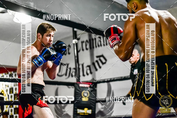 Buy your photos of the eventShow Time Kickboxing 10 (27/10/2019) on Fotop