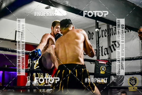 Buy your photos of the eventShow Time Kickboxing 10 (27/10/2019) on Fotop