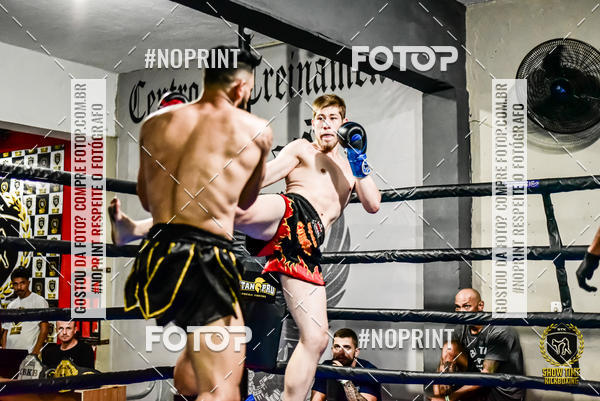 Buy your photos of the eventShow Time Kickboxing 10 (27/10/2019) on Fotop