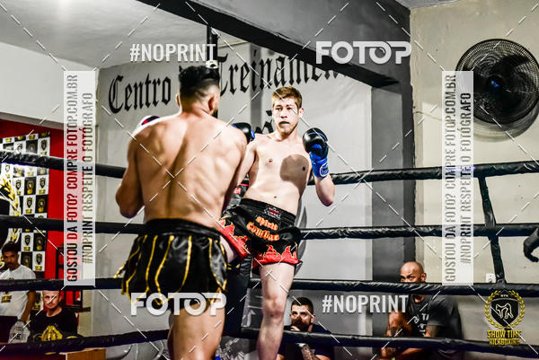 Buy your photos of the eventShow Time Kickboxing 10 (27/10/2019) on Fotop