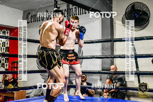 Buy your photos of the eventShow Time Kickboxing 10 (27/10/2019) on Fotop